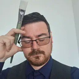Avatar for Silviu Parascan