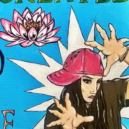 Avatar for Sophia Navarro