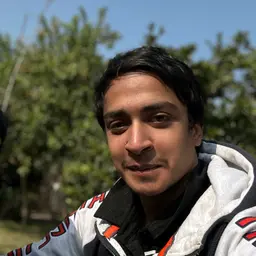 Avatar for Bhavik Hada