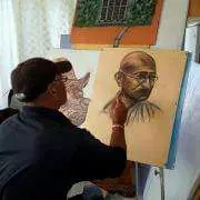 Avatar for leonard abrahams