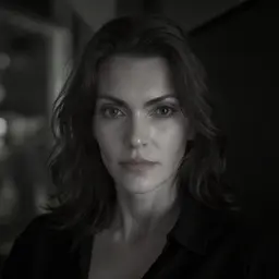 Avatar for Rebecca Parker