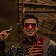 Avatar for Ahamed Sahil