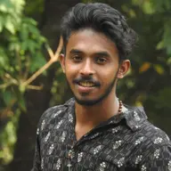 Avatar for Abhin Jose