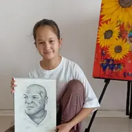 Avatar for Dilafruz Merzaxmetova