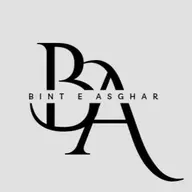 Avatar for Binte Asghar