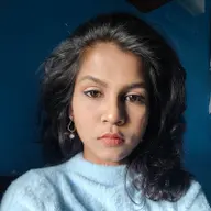 Avatar for Priya Angadi