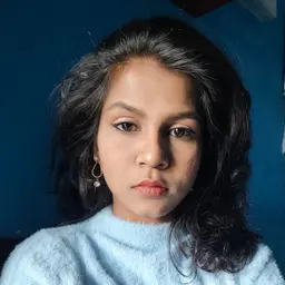 Avatar for Priya Angadi