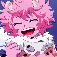 Avatar for Ally <3_mina_ashido<3
