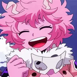 Avatar for Ally <3_mina_ashido<3