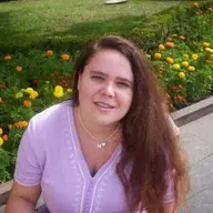 Avatar for Iryna Khomenko