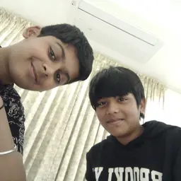 Avatar for Aryan Thakur