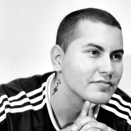 Avatar for Steven Ortiz