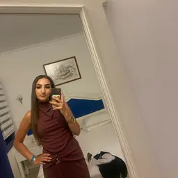 Avatar for Safiyah Ziane