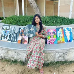 Avatar for Sanjna Bairwa