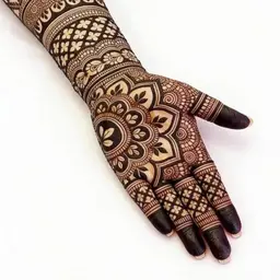 Avatar for Pooja Devi