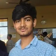 Avatar for Harshit Kumar