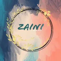 Avatar for ZAINI Studio