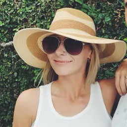 Avatar for Crystal Marshello