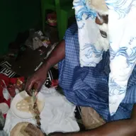 Avatar for The Most Powerful spiritual Traditional Herbalist Man And Native Doctor In Nigeria