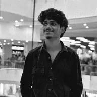 Avatar for Vishnu Sai