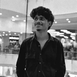 Avatar for Vishnu Sai