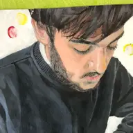Avatar for Zak Hussain