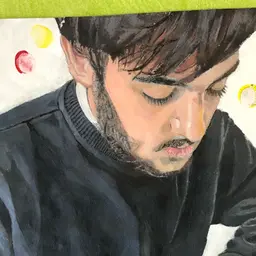 Avatar for Zak Hussain