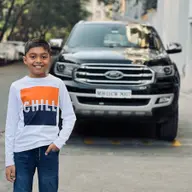 Avatar for Rajveer Jagtap