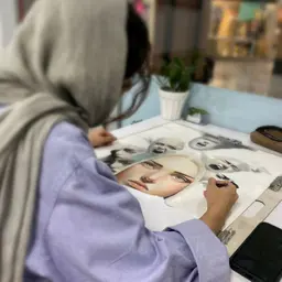 Avatar for Aynaz Maleki