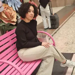 Avatar for Giulia Giglifiore