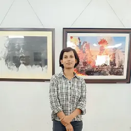 Avatar for Rimjhim Malhotra