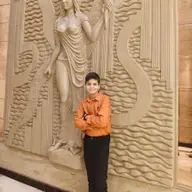 Avatar for Aarav Sharma