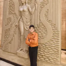 Avatar for Aarav Sharma