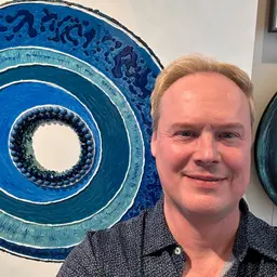 Avatar for Drewvy Shields