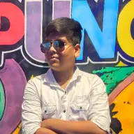 Avatar for Vedant Gaikwad