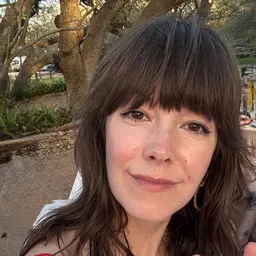 Avatar for Shannon Wilkins