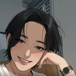 Avatar for Chaser Choco