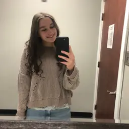 Avatar for Kristen Podsaid