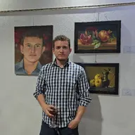 Avatar for Alejandro Muñoz