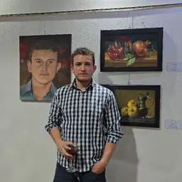 Avatar for Alejandro Muñoz