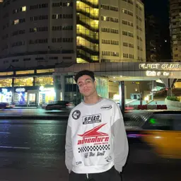 Avatar for MOhamed Hamdy