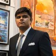 Avatar for Nishant Choudhary