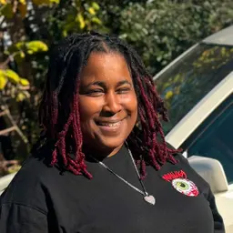 Avatar for Latisha Mitchell