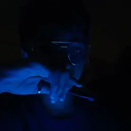 Avatar for Suraj Nayak