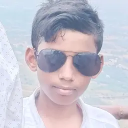 Avatar for Pruthviraj C