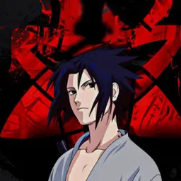 Avatar for SASUKE UCHIHA