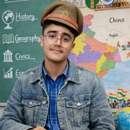 Avatar for Adarsh Dwivedi