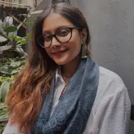 Avatar for Eshani Hota