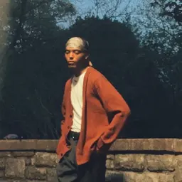 Avatar for Miquel Jones