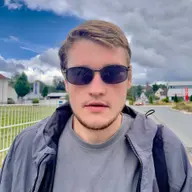 Avatar for Danil Orlichenko